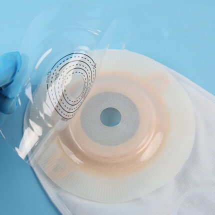 Sac de drainage urinaire