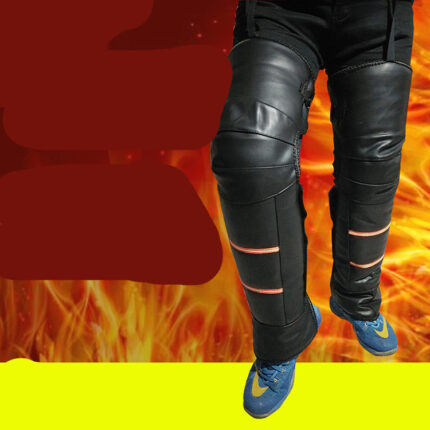 Jambière électrique sportive