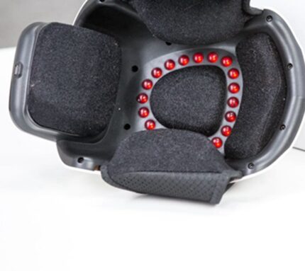 Genouillère pour kinésithérapie