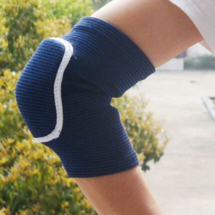 Coussin de genou de volley-ball