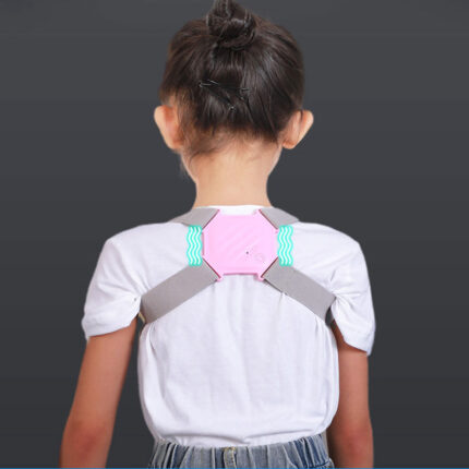 Instrument de correction de la posture assise