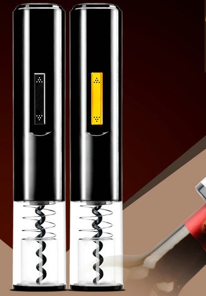 Ouvre-bouteille de vin électrique