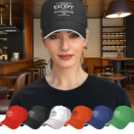 Chapeau de soleil décontracté et à la mode