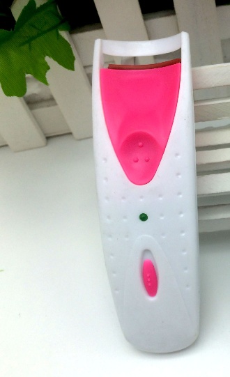 Curler électrique pour la beauté et le maquillage