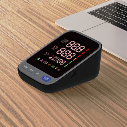 Sphygmomanomètre électronique intelligent