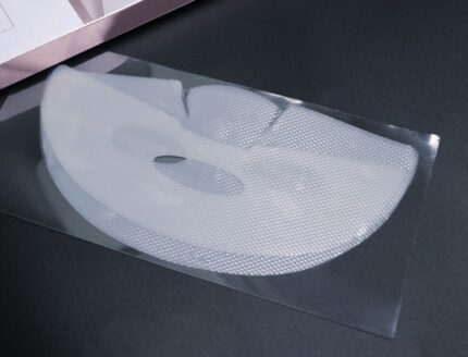 Masque hydratant anti-rides