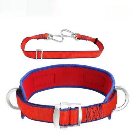 Ceinture de sécurité spéciale pour l’ingénierie électrique