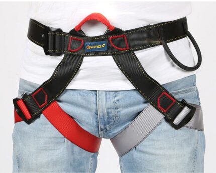 Ceinture de sécurité solide